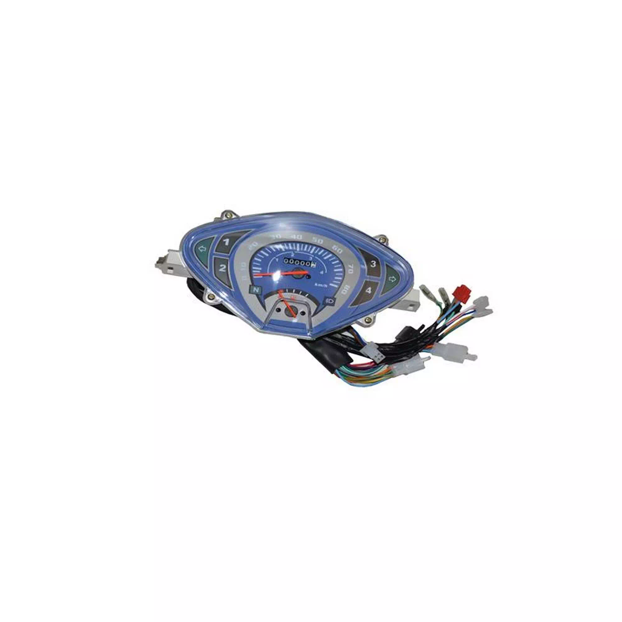 KUBA SJ50 PRO K.M SAATİ #KM 82265